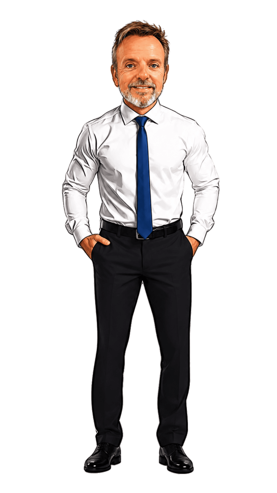Mike Stewart, Allstate agent in Baton Rouge and Mandeville